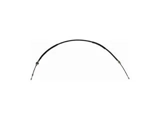 Dorman C95373 2004 Ford F-150 Heritage Parking Brake Cable