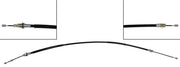 Dorman C95373 2004 Ford F-150 Heritage Parking Brake Cable