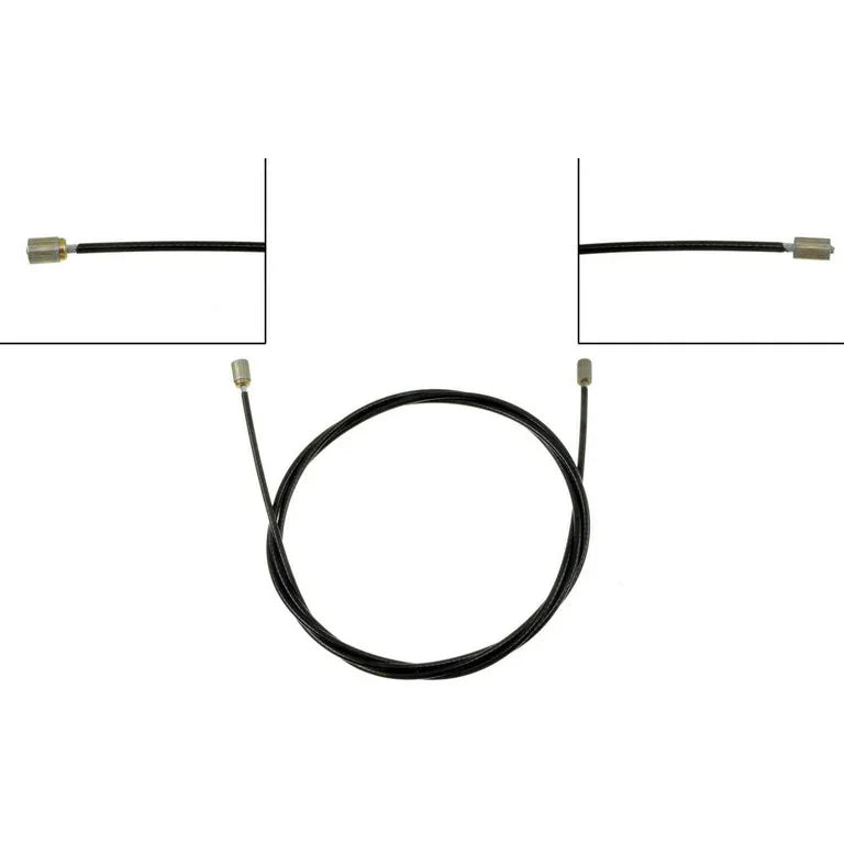 Dorman C95374 1997 Ford F-250 HD Parking Brake Cable