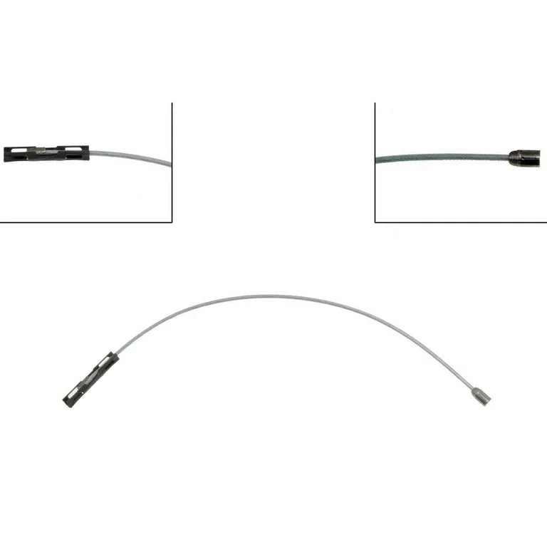 Dorman C95375 1999-2006 Ford E-350 Super Duty Parking Brake Cable