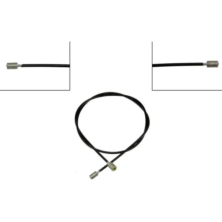 Dorman C95377 1994-1996 Ford F-250 Parking Brake Cable