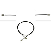 Dorman C95377 1994-1996 Ford F-250 Parking Brake Cable