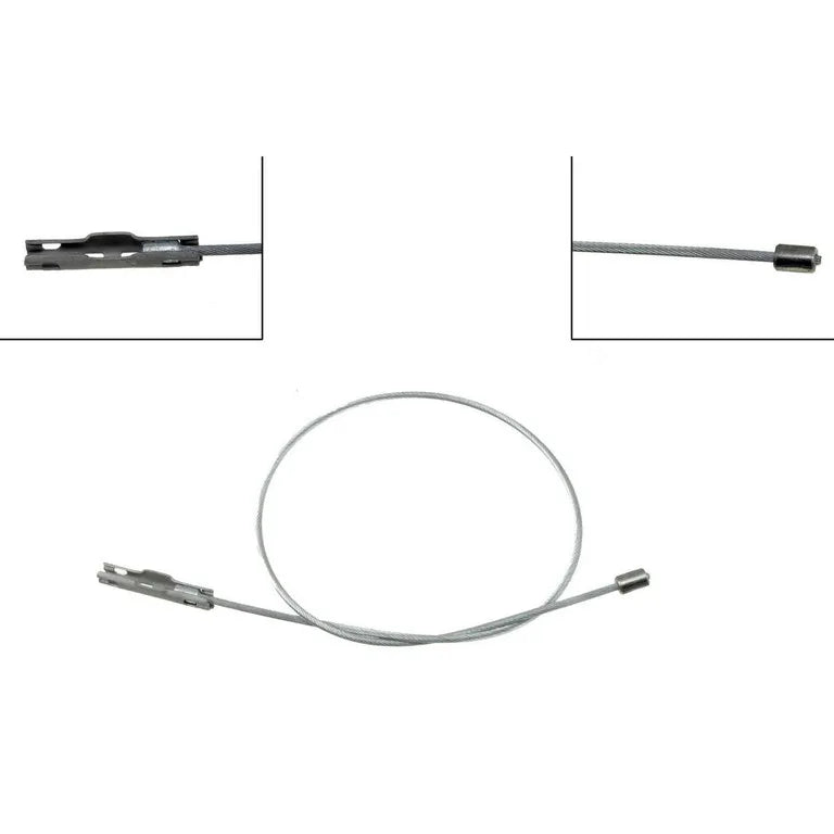 Dorman C95380 1997-1999 Ford F-250 Parking Brake Cable