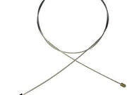 Dorman C95382 1999-2006 Ford E-350 Super Duty Parking Brake Cable