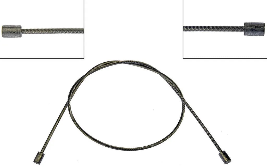 Dorman C95383 2001-2003 Ford Explorer Sport Parking Brake Cable