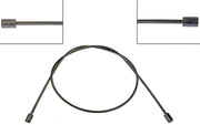 Dorman C95383 2001-2003 Ford Explorer Sport Parking Brake Cable