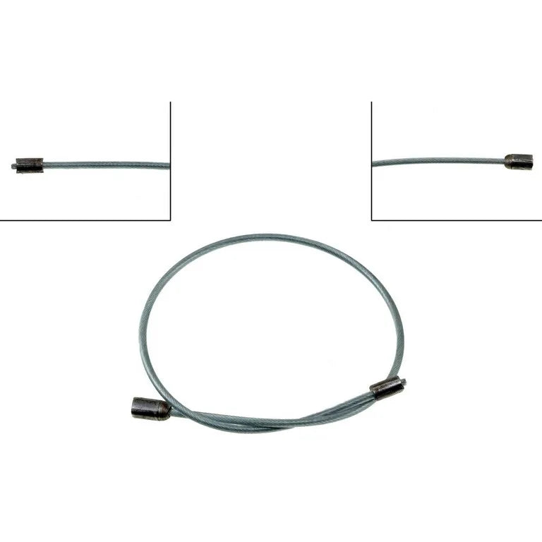 Dorman C95385 1995-2001 Ford E-250 Econoline Parking Brake Cable