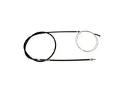 Dorman C95418 2004 Ford F-150 Heritage Parking Brake Cable