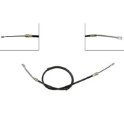 Dorman C95430 1997-1998 Ford Expedition Parking Brake Cable