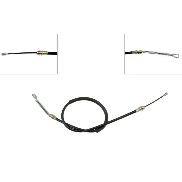 Dorman C95430 1997-1998 Ford Expedition Parking Brake Cable