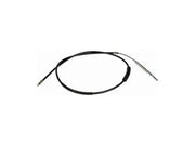 Dorman C95505 1999-2004 Ford F-550 Super Duty Parking Brake Cable