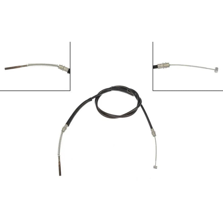 Dorman C95505 1999-2004 Ford F-550 Super Duty Parking Brake Cable