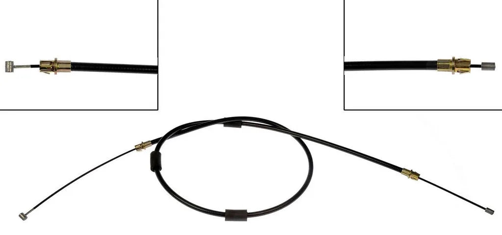 Dorman C95507 1999-2015 Ford E-350 Super Duty Parking Brake Cable