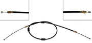 Dorman C95507 1999-2015 Ford E-350 Super Duty Parking Brake Cable