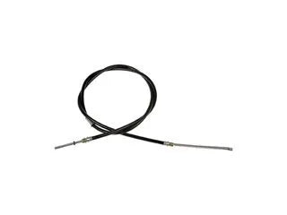 Dorman C95510 1996-2002 GMC Savana 2500 Parking Brake Cable