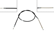Dorman C95511 1997-2002 Chevrolet Express 3500 Parking Brake Cable