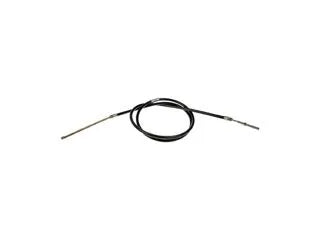 Dorman C95513 2000-2002 GMC Savana 2500 Parking Brake Cable