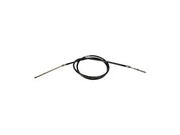 Dorman C95513 2000-2002 GMC Savana 2500 Parking Brake Cable