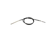Dorman C95513 2000-2002 GMC Savana 2500 Parking Brake Cable