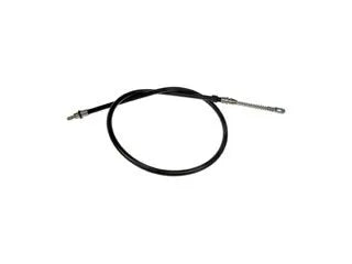 Dorman C95516 1997-2004 Chevrolet Corvette Parking Brake Cable