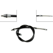 Dorman C95516 1997-2004 Chevrolet Corvette Parking Brake Cable