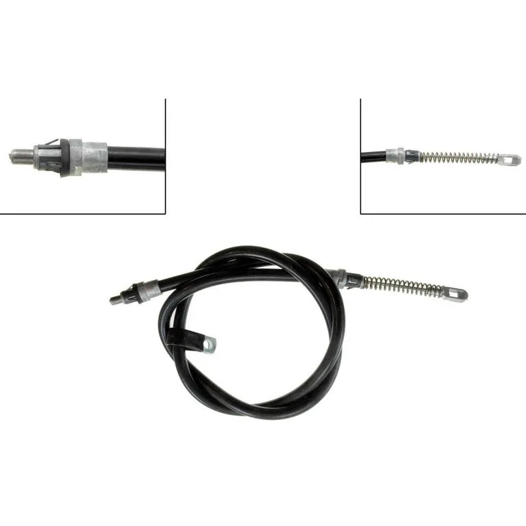 Dorman C95516 1997-2004 Chevrolet Corvette Parking Brake Cable