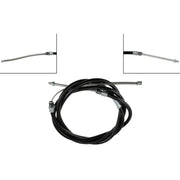Dorman C95517 1999-2000 Cadillac Escalade Parking Brake Cable