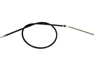 Dorman C95518 2000-2002 GMC Savana 2500 Parking Brake Cable