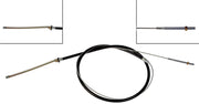 Dorman C95529 1997-1999 Chevrolet Express 3500 Parking Brake Cable