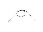 Dorman C95534 1998-2007 Ford Taurus Parking Brake Cable