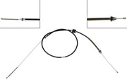 Dorman C95534 1998-2007 Ford Taurus Parking Brake Cable