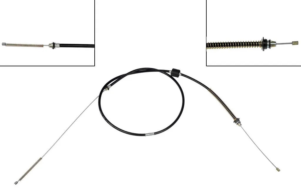 Dorman C95534 1998-2007 Ford Taurus Parking Brake Cable