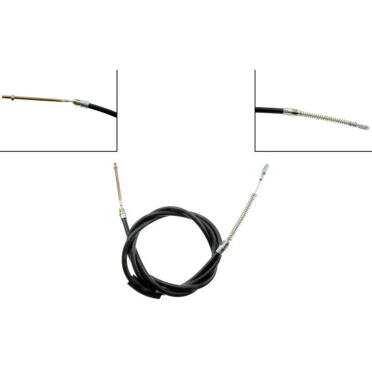 Dorman C95535 2002-2005 Chevrolet Blazer Parking Brake Cable