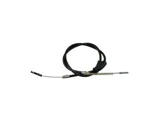 Dorman C95546 2000-2005 GMC Jimmy Parking Brake Cable