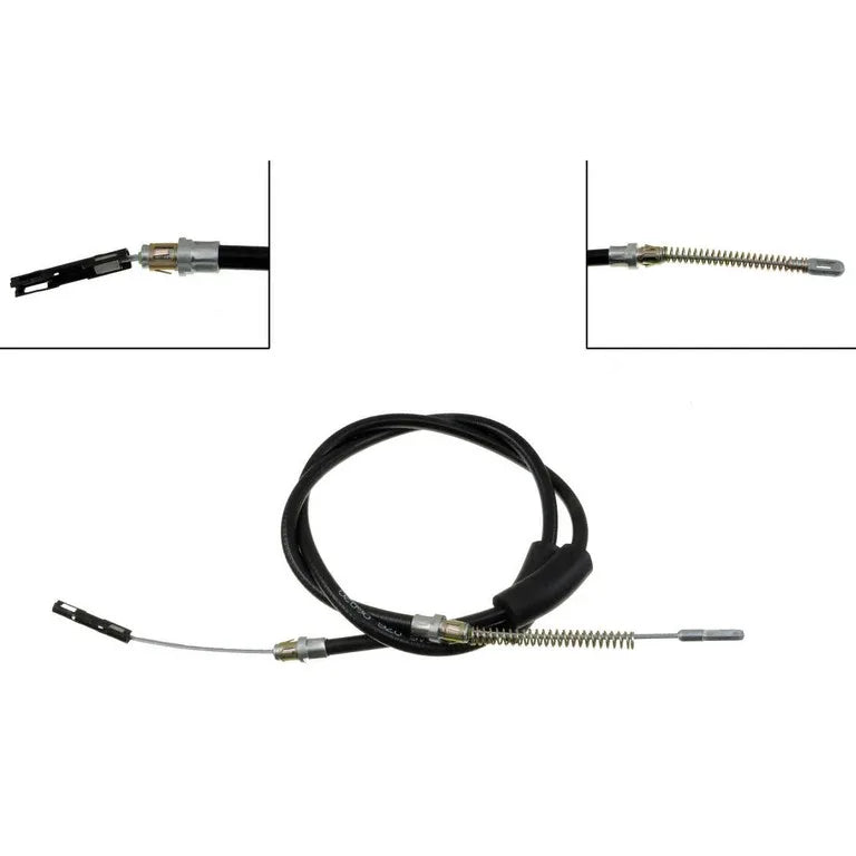Dorman C95546 2000-2005 GMC Jimmy Parking Brake Cable