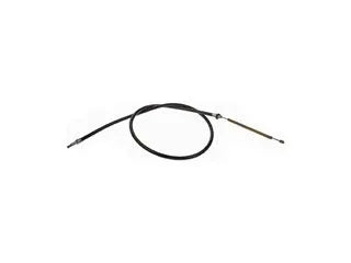 Dorman C95548 1996-2002 GMC Savana 2500 Parking Brake Cable