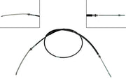 Dorman C95550 1995-1999 Chevrolet Tahoe Parking Brake Cable