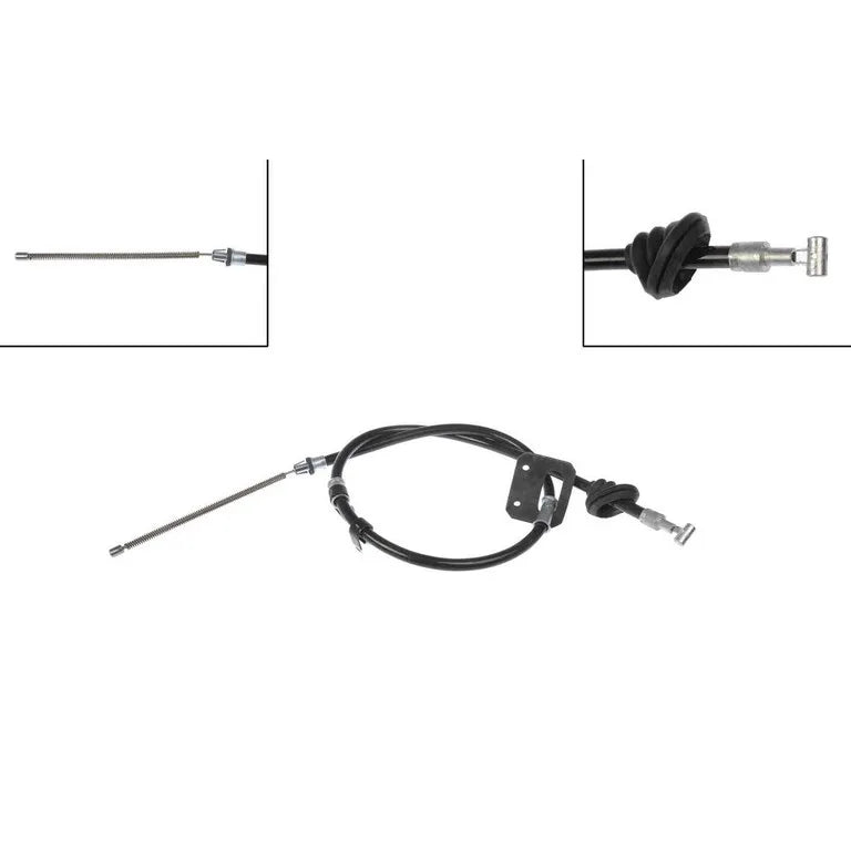 Dorman C95561 1999-2003 Chevrolet Tracker Parking Brake Cable