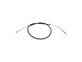 Dorman C95611 1980-1986 Nissan 720 Parking Brake Cable