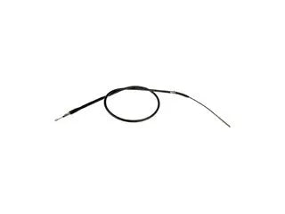 Dorman C95626 1980-1982 Nissan 720 Parking Brake Cable