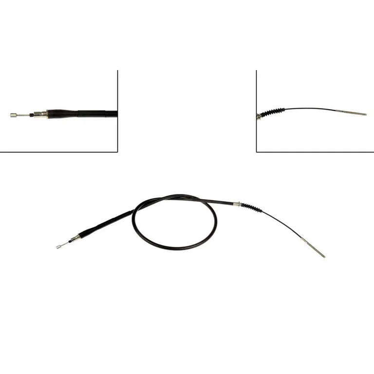 Dorman C95626 1980-1982 Nissan 720 Parking Brake Cable