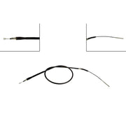 Dorman C95626 1980-1982 Nissan 720 Parking Brake Cable