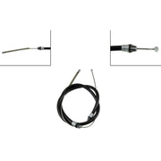 Dorman C95717 1999-2003 Ford Windstar Parking Brake Cable
