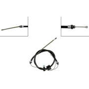 Dorman C95718 1999-2003 Ford Windstar Parking Brake Cable