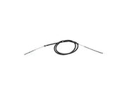 Dorman C95785 1988-1989 Chevrolet K3500 Parking Brake Cable