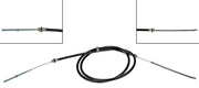 Dorman C95785 1988-1989 Chevrolet K3500 Parking Brake Cable