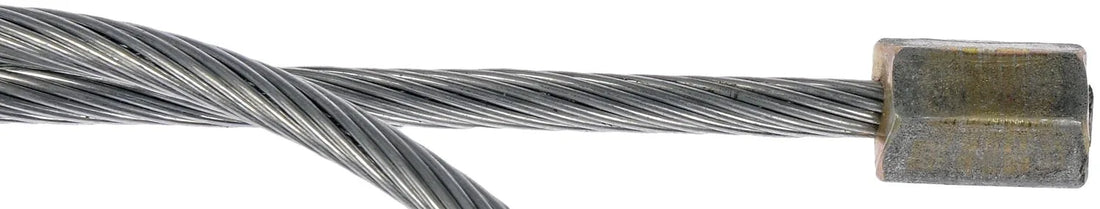 Dorman C95796 2000 Dodge Ram 3500 Parking Brake Cable