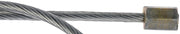 Dorman C95796 2000 Dodge Ram 3500 Parking Brake Cable