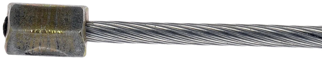 Dorman C95796 2000 Dodge Ram 3500 Parking Brake Cable