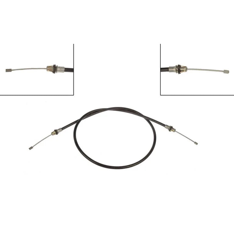Dorman C95799 1999 Dodge Durango Parking Brake Cable